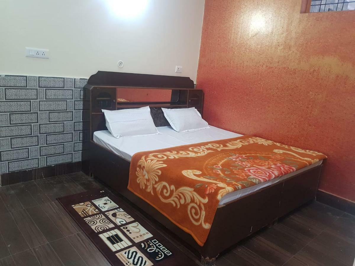 Hill Dew Homestay Uttarkāshi Екстериор снимка