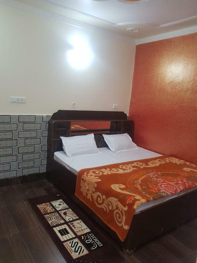 Hill Dew Homestay Uttarkāshi Екстериор снимка